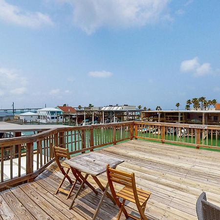 Sailor'S Dream Villa Port Isabel Exterior photo