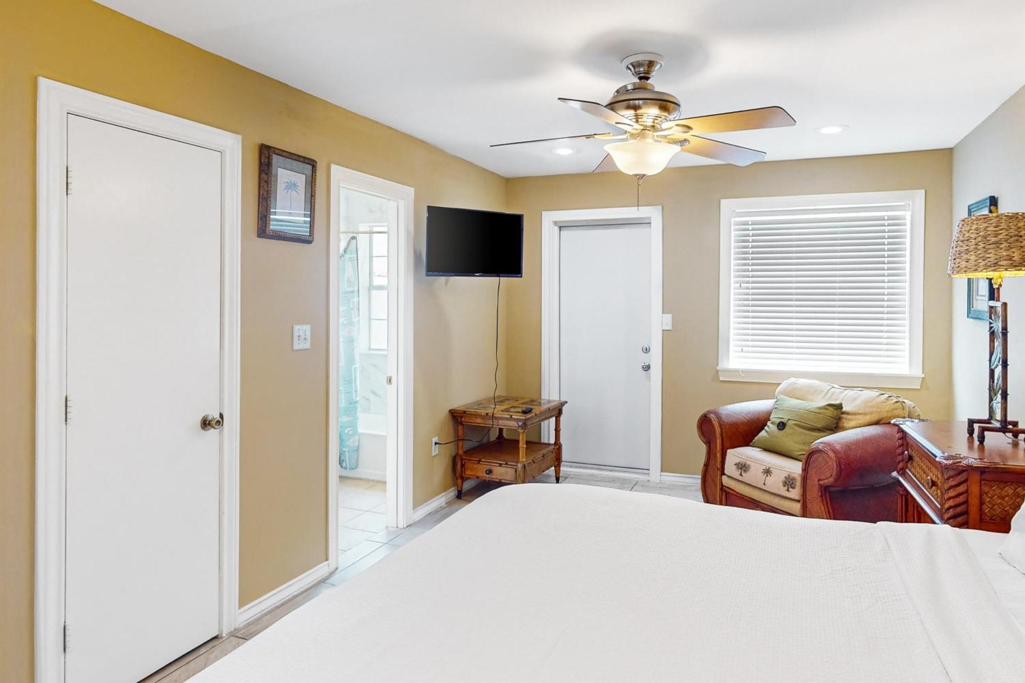 Sailor'S Dream Villa Port Isabel Exterior photo