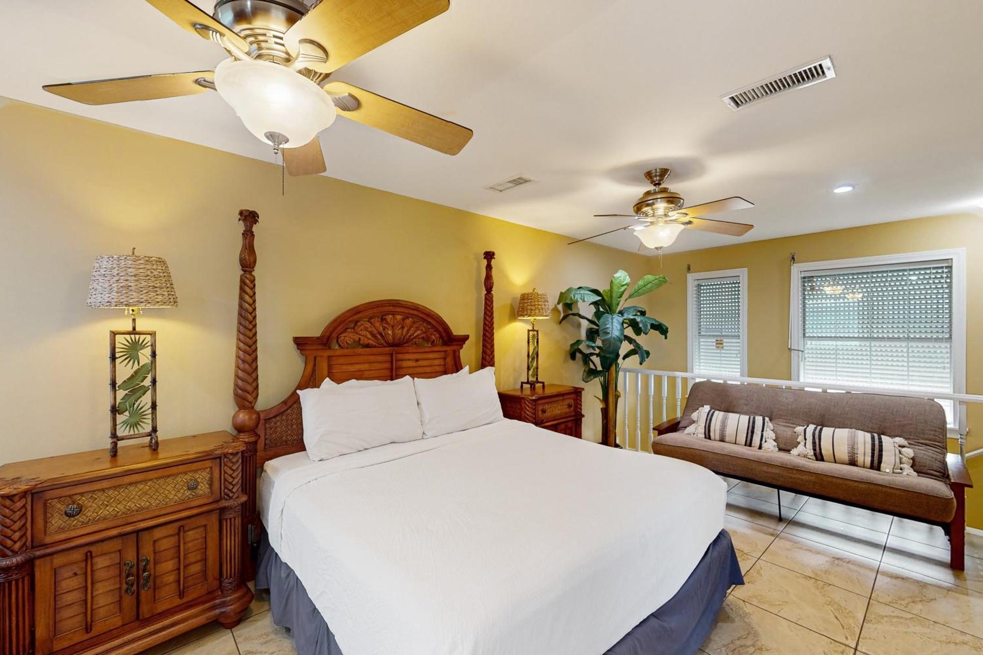 Sailor'S Dream Villa Port Isabel Exterior photo