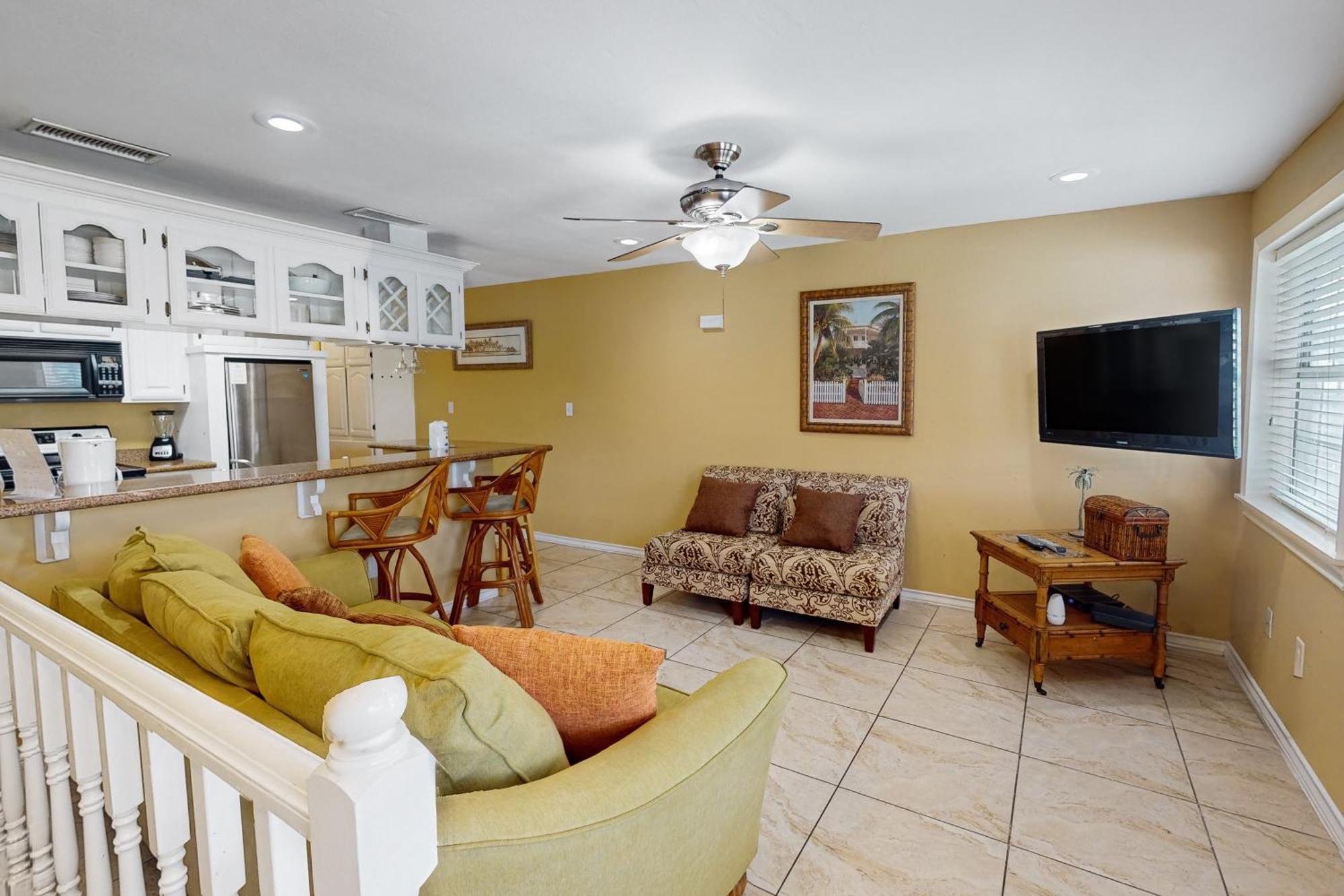 Sailor'S Dream Villa Port Isabel Exterior photo